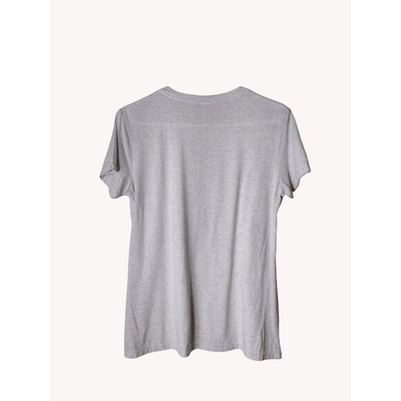 Cat Shirt Womens XL Short Sleeve Next Level Apparel Funny Casual - Picture 2 of 11